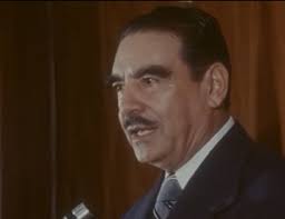 Primera parte: La democracia de los generales