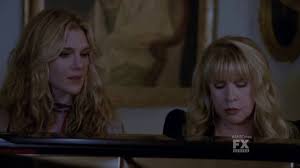 Risultati immagini per stevie nicks ahs