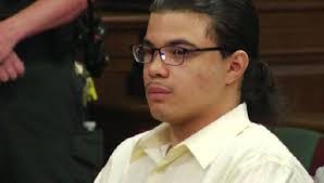 Gabriel Vega's Instagram, Twitter & Facebook