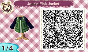 Naruto Qr Code Jounin Qr Codes Animal Crossing Animal Crossing Qr Animal Crossing