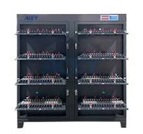 32140 33140 256 Channels 5V 10A 20A Battery Capacity Grading ...
