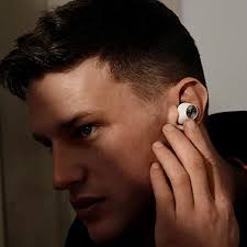 New listingnew sennheiser momentum true wireless 2 bluetooth 5.1 touch control earphones. Pm Best Price Sennheiser Momentum True Wireless 2 M3 Ietw Ii 2nd Generation Tws Wireless Earphones Shopee Malaysia