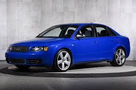 Image result for Sprint Blue 2004 Audi