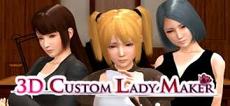 Anime games with character creation android. 3d Custom Lady Maker On Steam