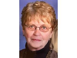 Carole Weber Obituary (1942