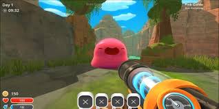 Find all the purple treasure pods hidden throughout the dry reef in one easy trip. Slime Key Locations In Slime Rancher Pro Game Guides