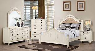 G5990 Youth Upholstered Bedroom Set Glory Furniture Furniture Cart Upholstered Bedroom Set Kids Room Sets Furniture