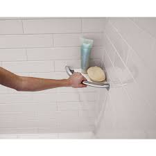 Check spelling or type a new query. Incredibly Discreet Grab Bars Grab Bar With A Shelf