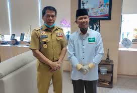 To connect with zainal, sign up for facebook today. Temui Gubernur Pwnu Siap Menangkal Radikalisme Di Kaltara Dinas Komunikasi Informatika Statistik Dan Persandian
