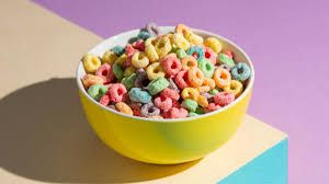 Buy Kellogg'S Froot Loops 285 G Online At Best Prices In India - Jiomart.