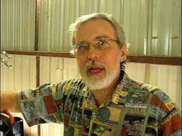 Brett Dickerson Uses Shopbot in his classroom