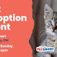 Cat/Kitten Adoption Event with PetSmart Oakley, OH event in Cincinnati, OH