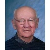 Wilford Tucker Obituary