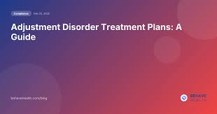 Image result for Adjustment Disorder