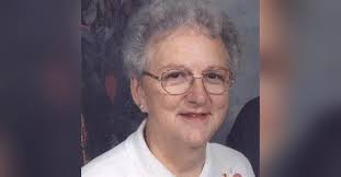 Donna Mae Gordon Obituary