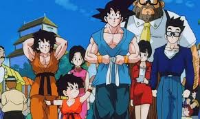 How many kids does Goku have? - Dragon Ball Guru