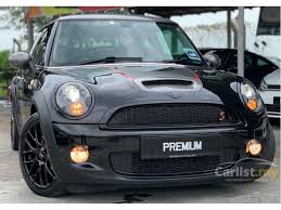 We did not find results for: Mini Cooper 2007 S 1 6 In Selangor Automatic Hatchback Black For Rm 63 999 6340737 Carlist My