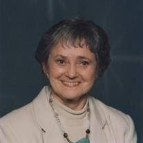 Linnie Lackey Edwards Obituary