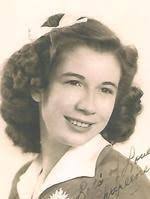 Charlene Womack Obituary (1928