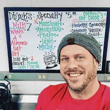 Being in the coffee business has its perks: Coffee Company drive-thru  picking up steam