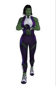 She Hulk Comic Redesign Shehulk Hulk Comic Marvel Comic Universe