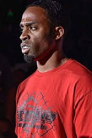 Sherwin "The Genius" Price MMA Stats, Pictures, News, Videos, Biography