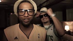 Hey Baby: La Romántica Canción de Jowell y Randy