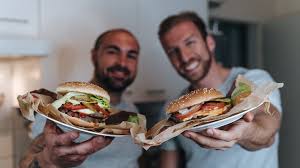 Fitness Fast Food Kalorienarm Einfache Zubereitung Das Rezept Zum Burger King Whopper 2 0 Besser Als Das Original Rezepte Zubereitung Lebensmittel Essen