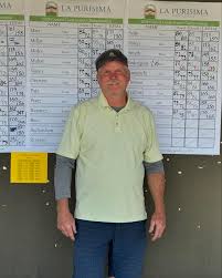 Congrats to our Central Coast Senior Champions Mike Facciani (2 day gross  total of 147) and Steve Soderquist (2 day net total of 139)!