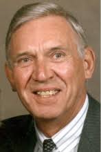 Obituary information for Aloysius J. Becker