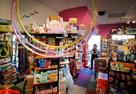 Scottsdale Toy Store Is In The Business Of Making Magic