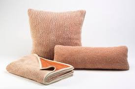 So much more than a bedroom. Leibona Kimsa Pillow