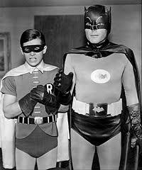 Donde el policía en inglés se llamaba dibble y le pusieron matute. Batman Serie De Television Wikipedia La Enciclopedia Libre