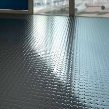 One of the rooms which can most benefit from residential rubber flooring is the kitchen. Rubber Kitchen Flooring Non Slip Rubber Floor Tiles For Kitchens