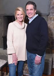 The new york governor would tell that story to anyone who asked why he did not marry lee though they were together for more than a decade, a close friend told the daily mail on. Andrew Cuomo S 14 Year Romance With Ex Girlfriend Sandra Lee A Look Back At Their Love