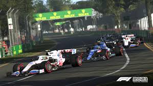 Du erhältst einen offiziellen key und kannst das. F1 2021 Gamestop De