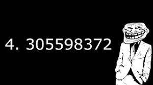 Roblox music codes song ids 40m roblox ids roblox. Roblox 10 Loud Ear Rape Music Id Codes Youtube