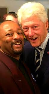 Najee Ali Creates the 'Muslim Democratic Club of Southern California'