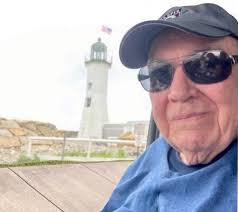 James F. McNeil Obituary (2024)