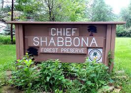 Shabbona lake state recreation area is an illinois state park on 1,550 acres in shabbona township, dekalb county, illinois, united states. History Of Shabbona Village Of Shabbona