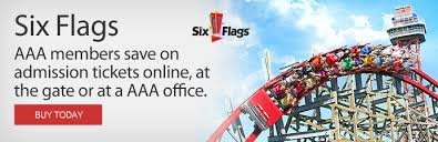 Best Six Flags Coupons 2019 Discounts Online Coupon Codes Printables Six Flags Online Tickets Admission Ticket