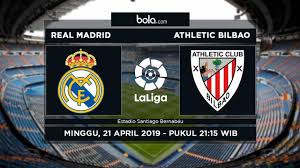 Watch highlights and full match hd: Prediksi Real Madrid Vs Athletic Bilbao Andalkan Karim Benzema Spanyol Bola Com