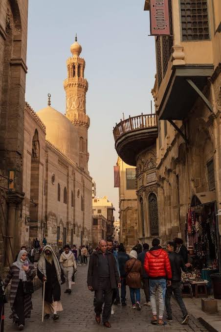 Khan El Khalili-Basar | Sehenswürdigkeiten, Öffnungszeiten und Tipps - Egipto.com