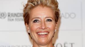 Emma Thompson Says Hollywood Sexism Is Only Getting Worse