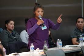 The wellness center at the historic general hospital heather hays, associate director. 721 Members Get First Look At Changes To Lac Usc Seiu Local 721