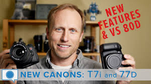 Canon T7i Vs 77d Vs 80d New Canons 77d Eos 9000d T7i Eos 800d Vs 80d Newest Canon Camera Canon Camera Canon