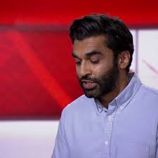 Athar Ahmad's Instagram, Twitter & Facebook