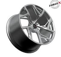 Customizable T6061-T6 Top Grade Customization Monoblock 1 Piece Forged  Alloy Wheels 16-22 Inch Rims 5X108 Racing Car Rim