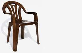 Bliss Out To Zack Bia S Not In Paris Party Playlist Plastic Chair Design Plastic Chair White Wooden Rocking Chair