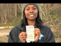 For marie holmes, the best thing about the lucky ticket in the third winner, in texas, hasn't come forward. You Won T Believe What Happened After This Woman Won The Lottery